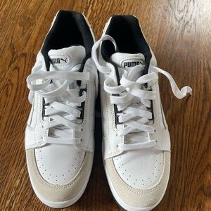NWOB Puma Sneakers